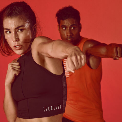 BODY COMBAT