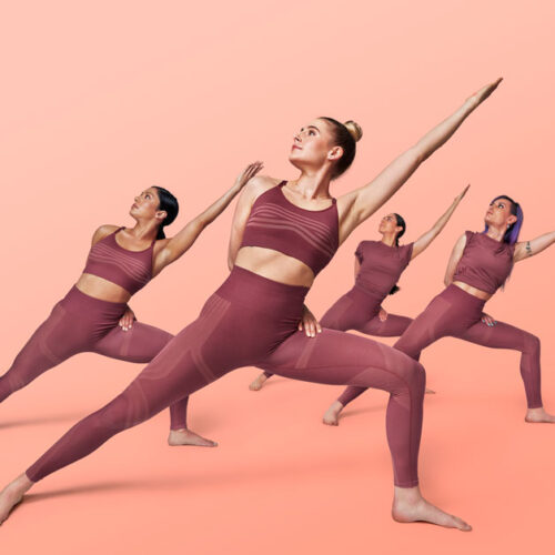 BODY BALANCE