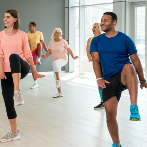 FITDANCE