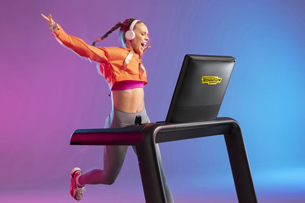 Entrena el cos, connecta amb tu: l’experiència Technogym arriba als nostres centres
